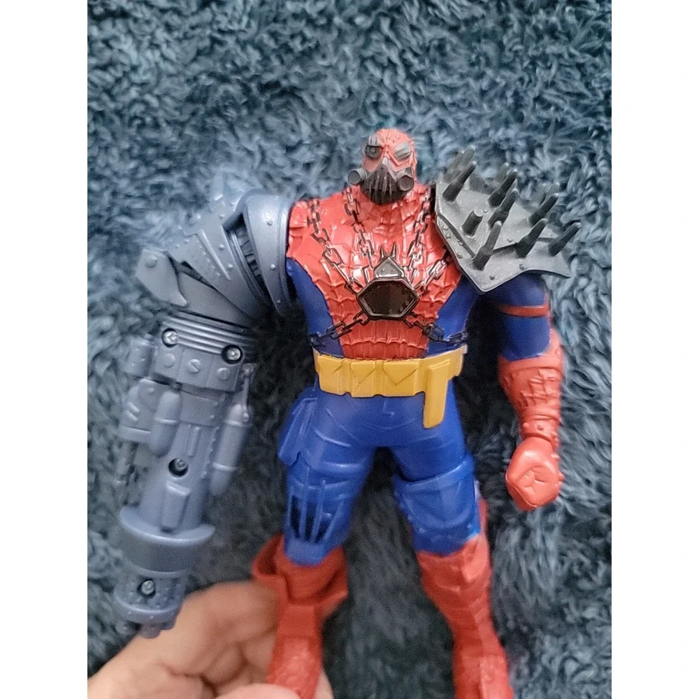 Marvel 6